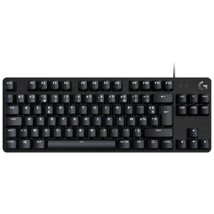 Logitech G G413 TKL SE Claviers Logitech Maroc