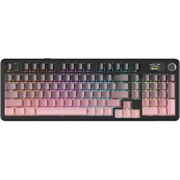 ATTACK SHARK X98 PRO Wireless Blueberry Switch (Blackberry) Clavier...