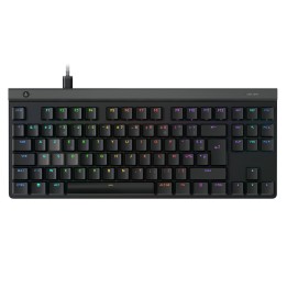 Logitech G G515 RAPID TKL Noir Claviers Logitech Maroc
