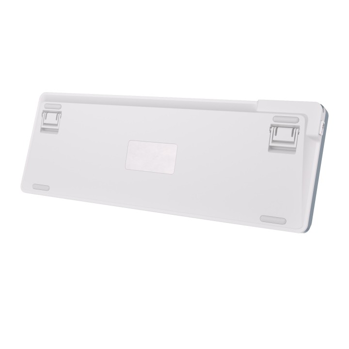 Royal Kludge RK-S98 Light Cloud - Beige Switch (US Qwerty) Claviers...