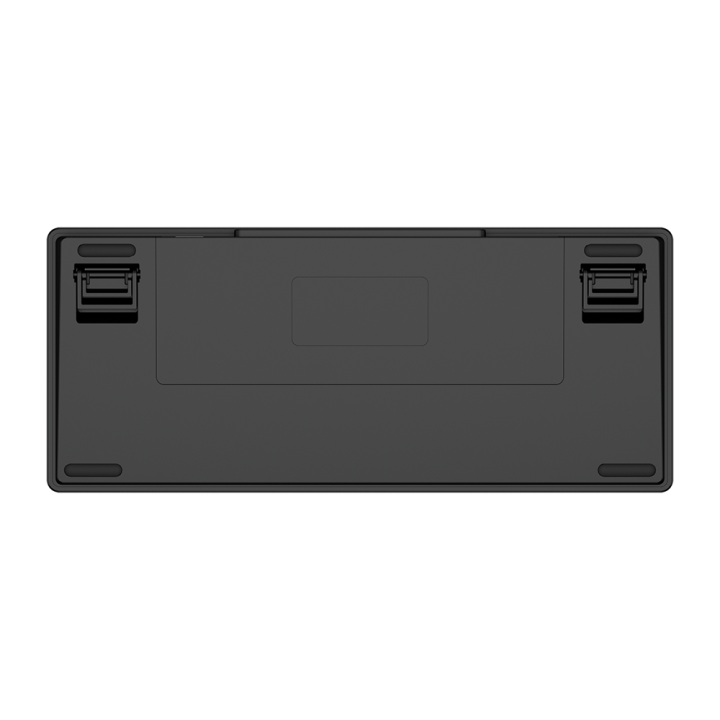 Royal Kludge RKM75 HE Hephaestus - Mint Switch (UK Qwerty) Claviers...