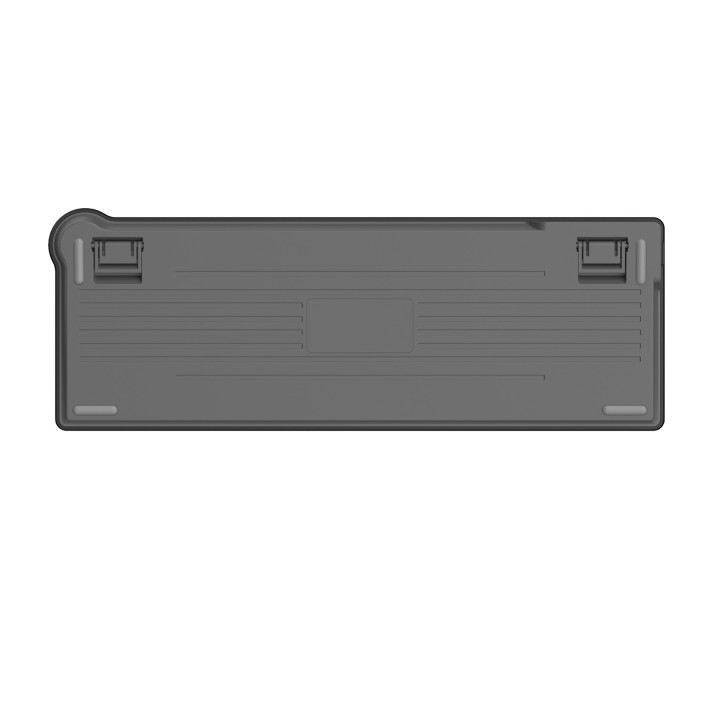 Royal Kludge RK N99 Phantom - Beige Switch (US Qwerty) Claviers Roy...