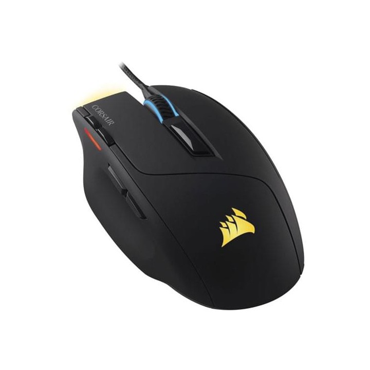 Corsair Gaming Sabre RGB Souris Corsair Maroc