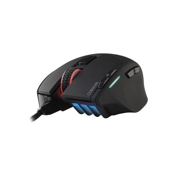 Corsair Gaming Sabre RGB Souris Corsair Maroc