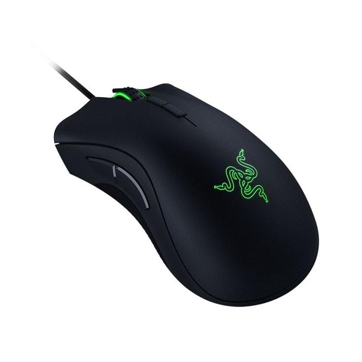 Razer DeathAdder Elite Souris Razer Maroc