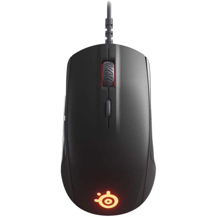 SteelSeries Rival 110 Souris SteelSeries Maroc