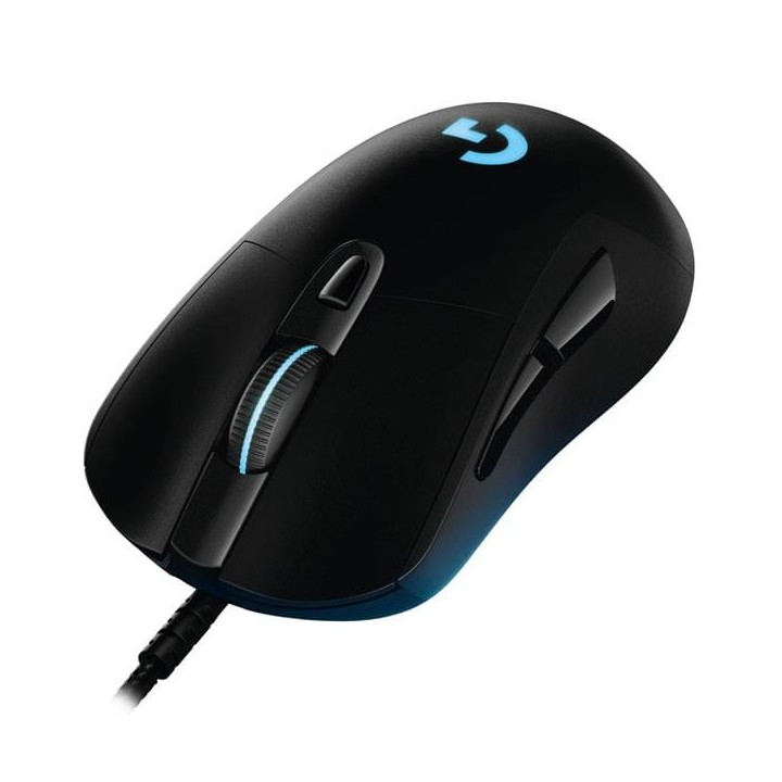 Logitech G403 Prodigy Wired RGB Souris Logitech Maroc