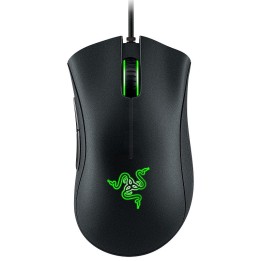 Razer DeathAdder Essential (Noir) Souris Razer Maroc