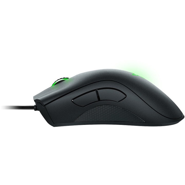 Razer DeathAdder Essential (Noir) Souris Razer Maroc