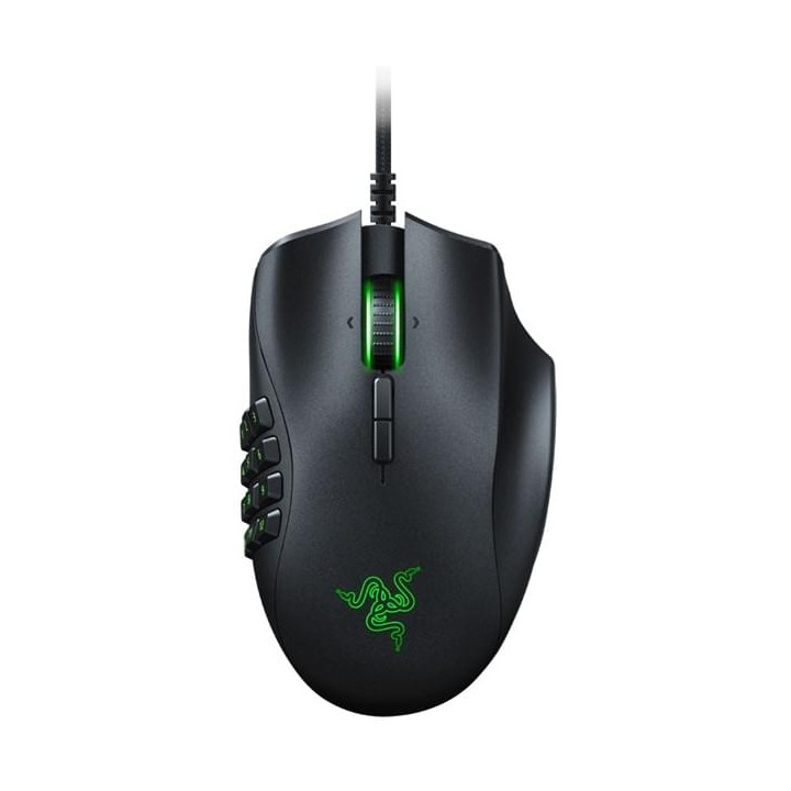 Razer Naga Trinity Souris Razer Maroc