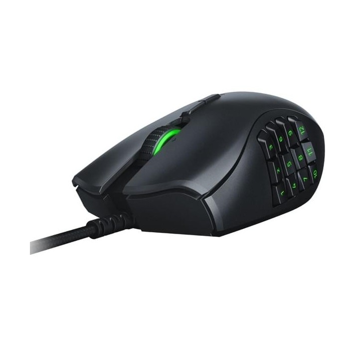 Razer Naga Trinity Souris Razer Maroc