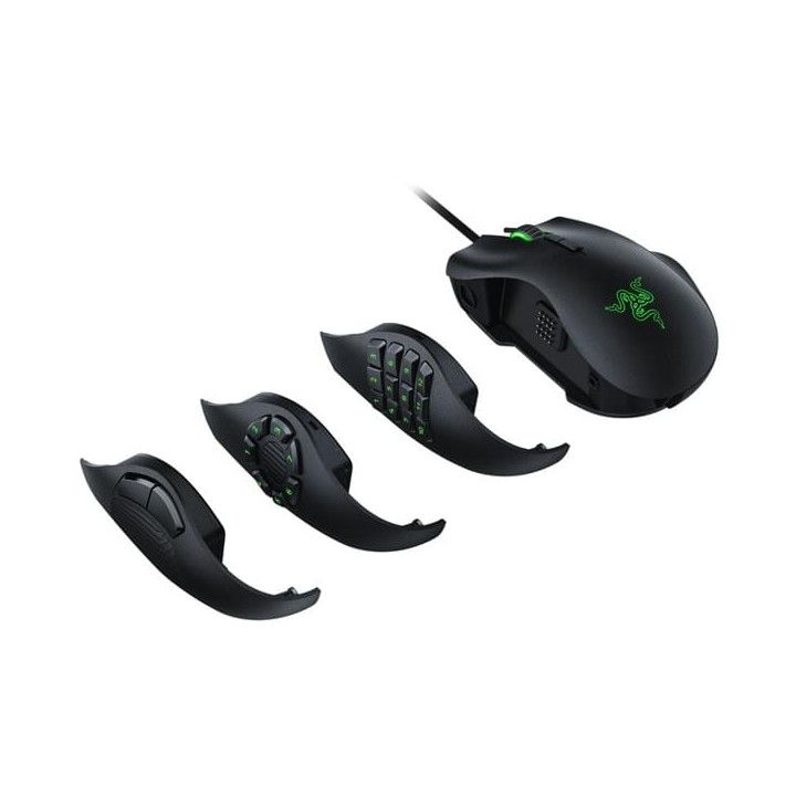 Razer Naga Trinity Souris Razer Maroc
