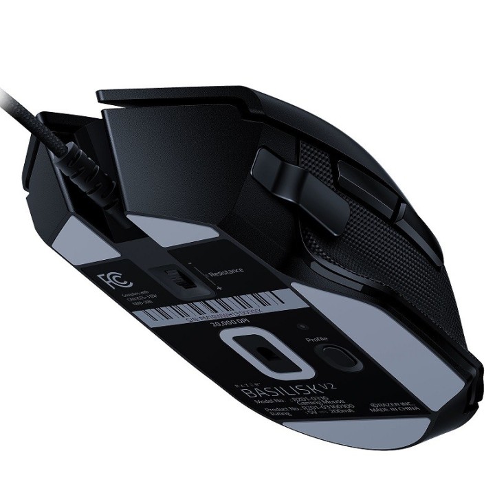 Razer Basilisk v2 Souris Razer Maroc