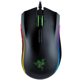 Razer Mamba Elite Souris Razer Maroc