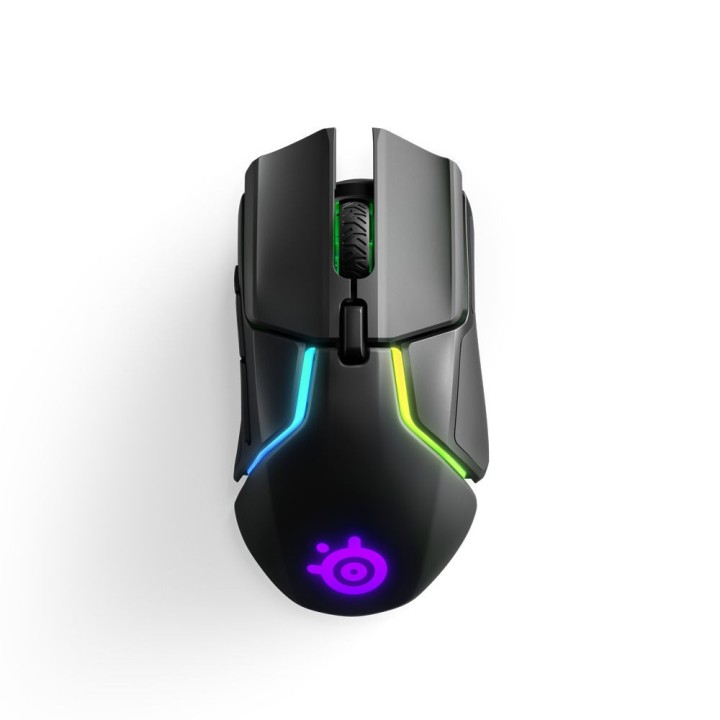 SteelSeries Rival 650 Wireless Souris SteelSeries Maroc