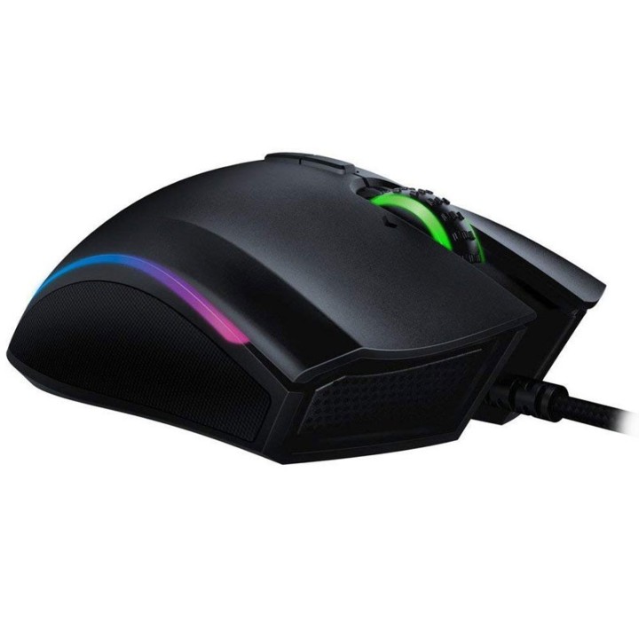 Razer Mamba Elite Souris Razer Maroc
