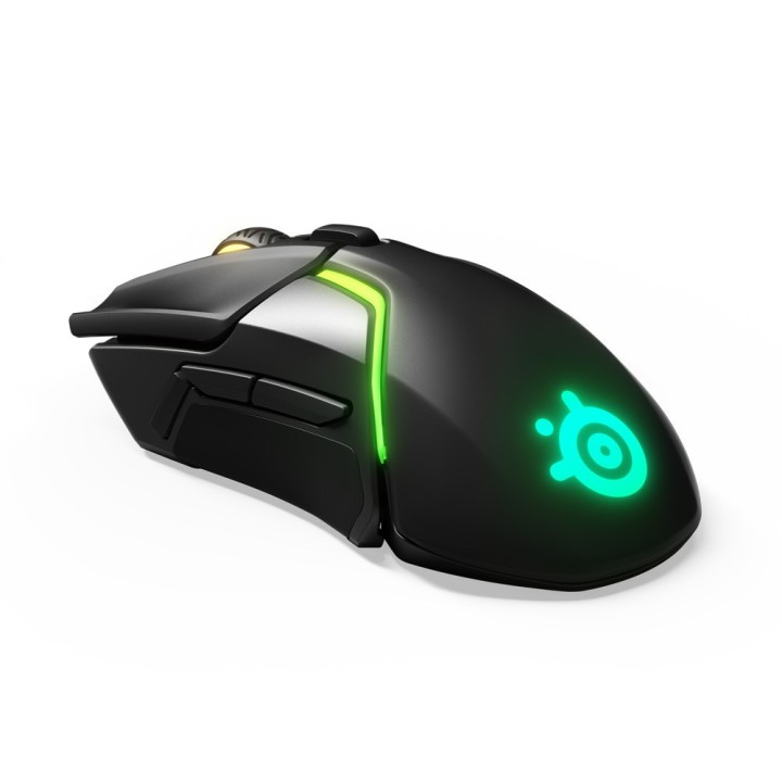 SteelSeries Rival 650 Wireless Souris SteelSeries Maroc