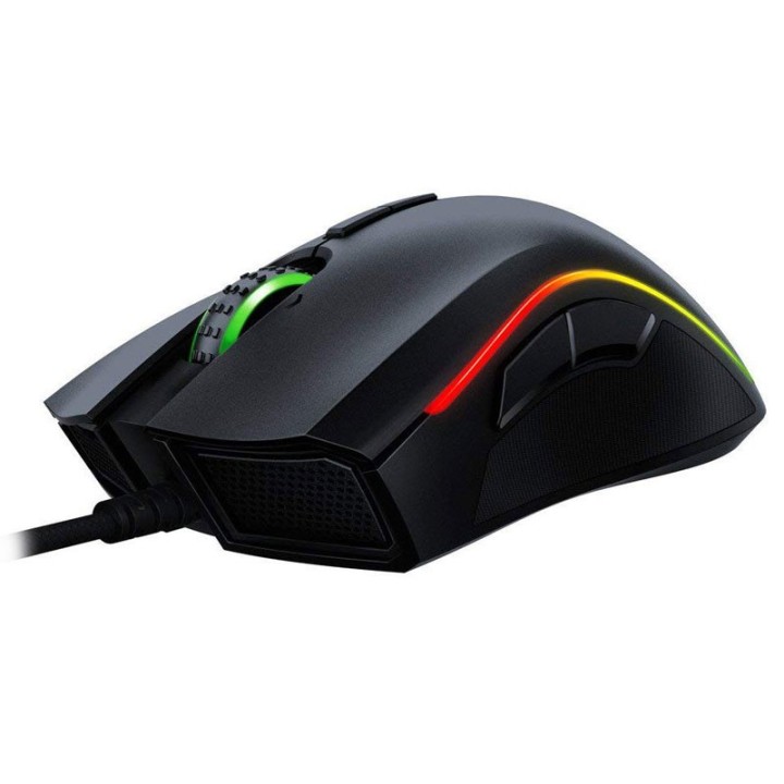Razer Mamba Elite Souris Razer Maroc