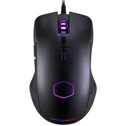 Cooler Master CM310 RGB Souris Cooler Master Maroc