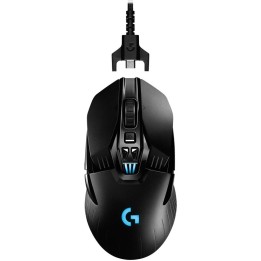Logitech G903 Lightspeed Wireless Gaming Mouse Souris Logitech Maroc