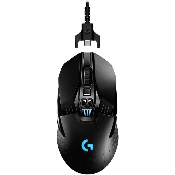 Logitech G903 Lightspeed Wireless Gaming Mouse Souris Logitech Maroc