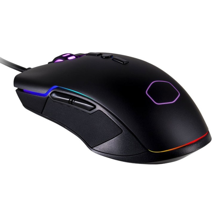 Cooler Master CM310 RGB Souris Cooler Master Maroc