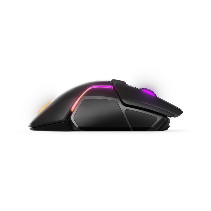 SteelSeries Rival 650 Wireless Souris SteelSeries Maroc