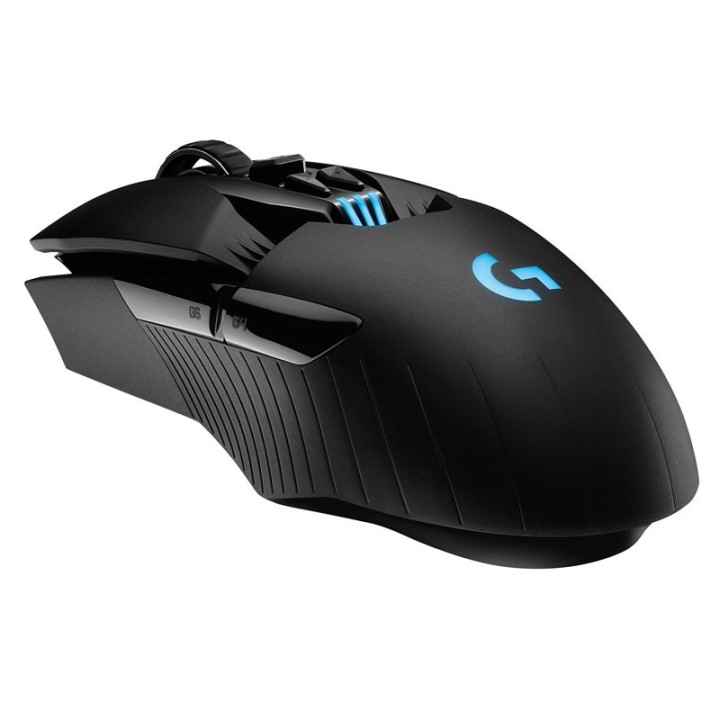 Logitech G903 Lightspeed Wireless Gaming Mouse Souris Logitech Maroc