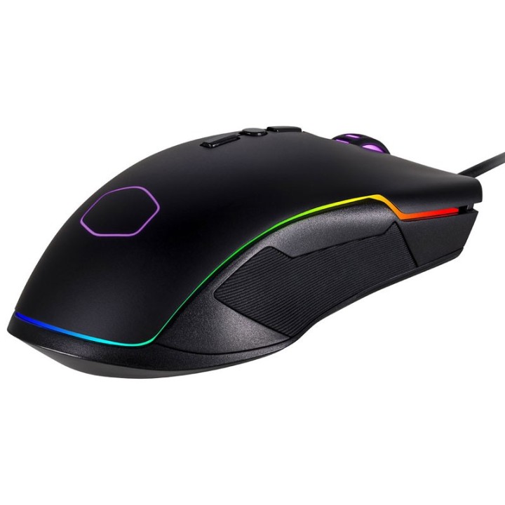 Cooler Master CM310 RGB Souris Cooler Master Maroc