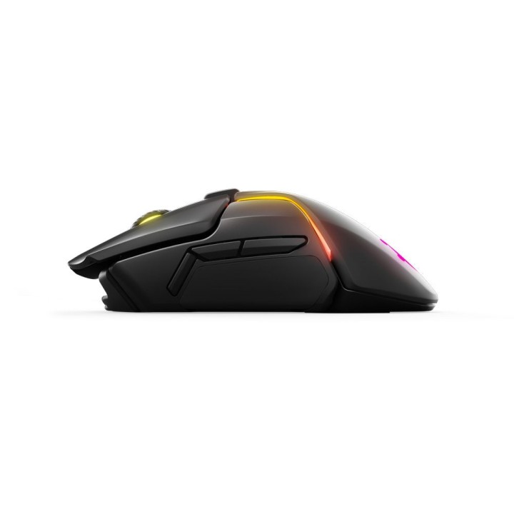 SteelSeries Rival 650 Wireless Souris SteelSeries Maroc