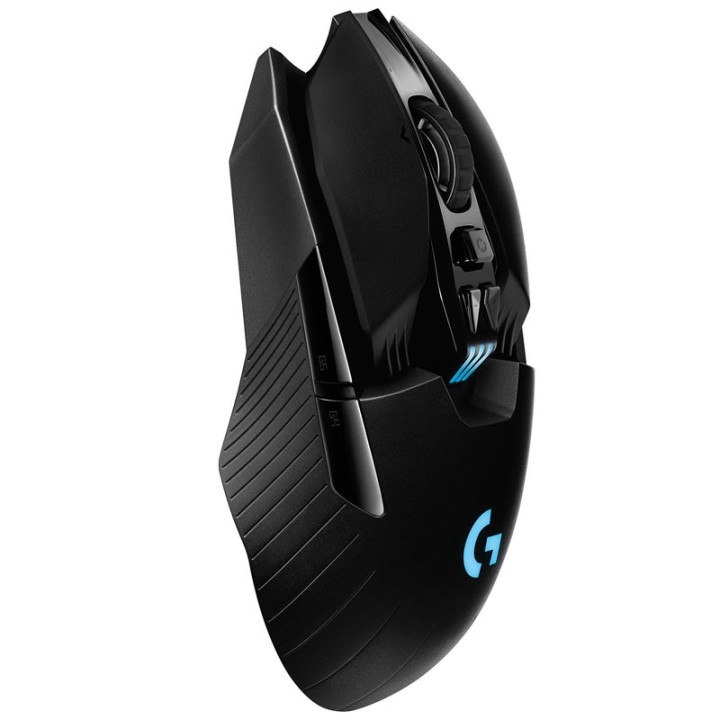Logitech G903 Lightspeed Wireless Gaming Mouse Souris Logitech Maroc