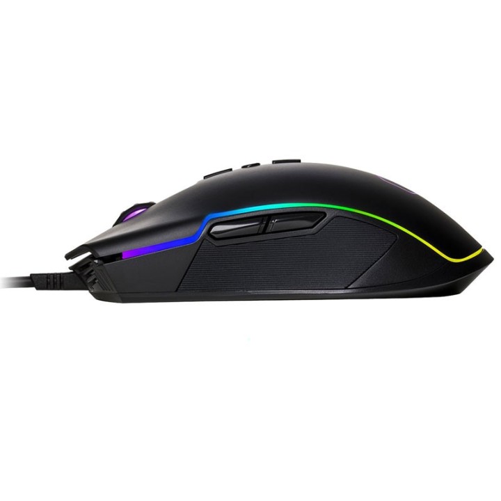 Cooler Master CM310 RGB Souris Cooler Master Maroc