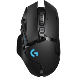 Logitech G502 Lightspeed Wireless Gaming Mouse Souris Logitech Maroc