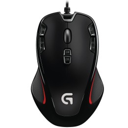 Logitech Gaming Mouse G300s Souris Logitech Maroc