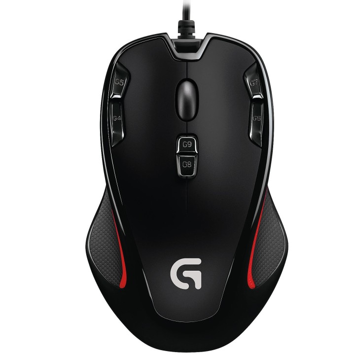 Logitech Gaming Mouse G300s Souris Logitech Maroc