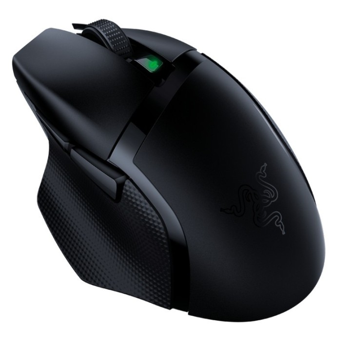 Razer Basilisk X HyperSpeed Souris Razer Maroc