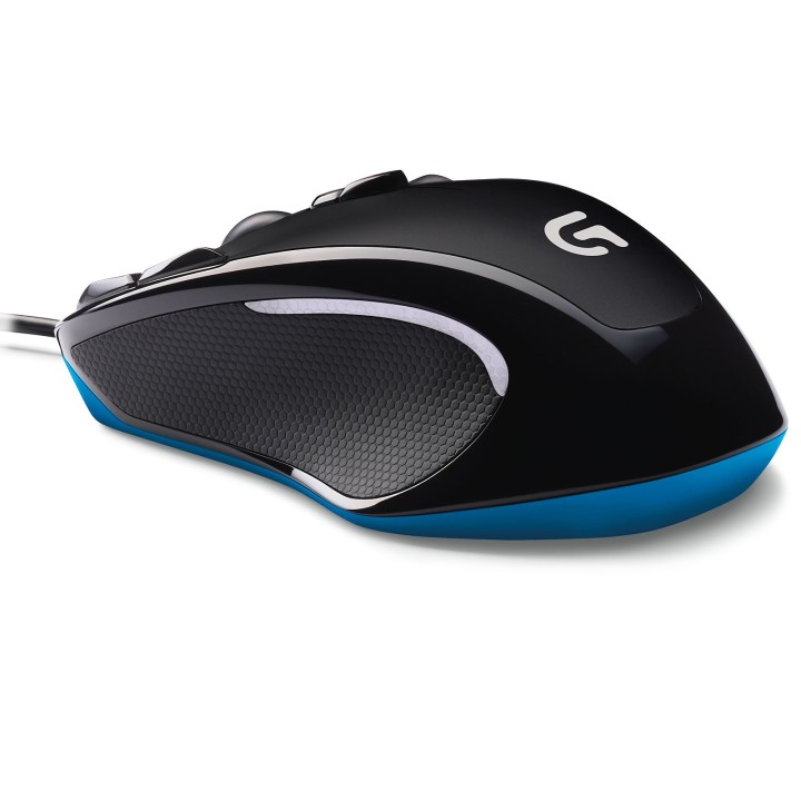 Logitech Gaming Mouse G300s Souris Logitech Maroc