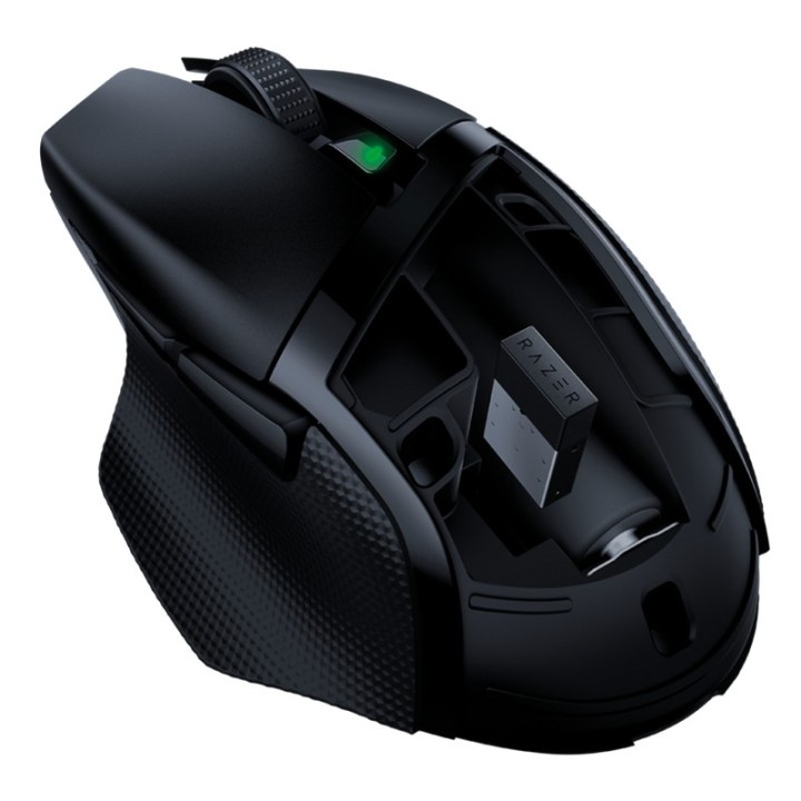 Razer Basilisk X HyperSpeed Souris Razer Maroc