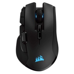 Corsair Ironclaw RGB Wireless Souris Corsair Maroc