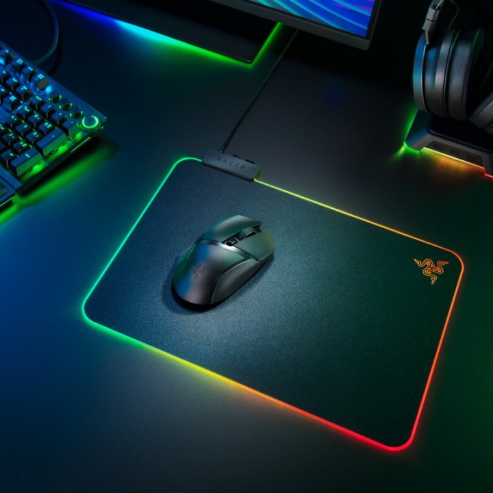 Razer Basilisk X HyperSpeed Souris Razer Maroc