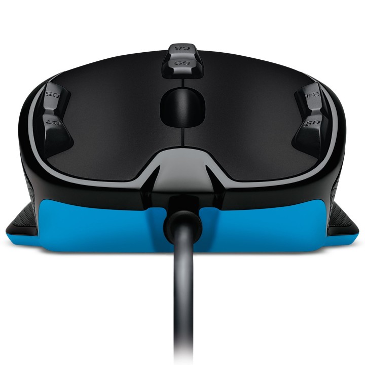 Logitech Gaming Mouse G300s Souris Logitech Maroc
