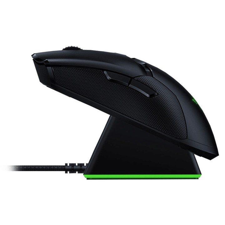 Razer Viper Ultimate Wireless + Dock Souris Razer Maroc