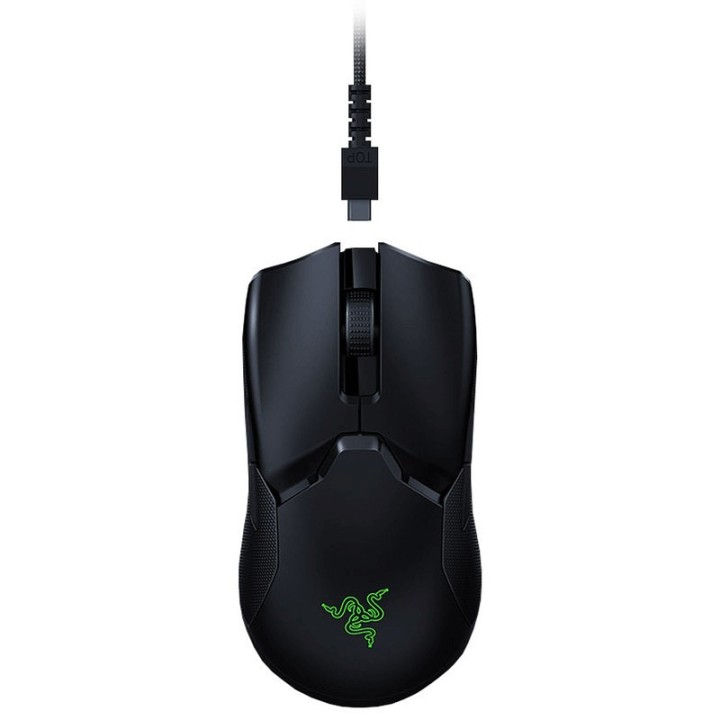 Razer Viper Ultimate Wireless + Dock Souris Razer Maroc