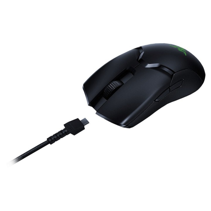 Razer Viper Ultimate Wireless + Dock Souris Razer Maroc