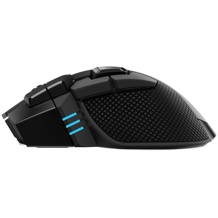 Corsair Ironclaw RGB Wireless Souris Corsair Maroc