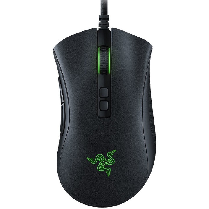 Razer DeathAdder V2 Souris Razer Maroc