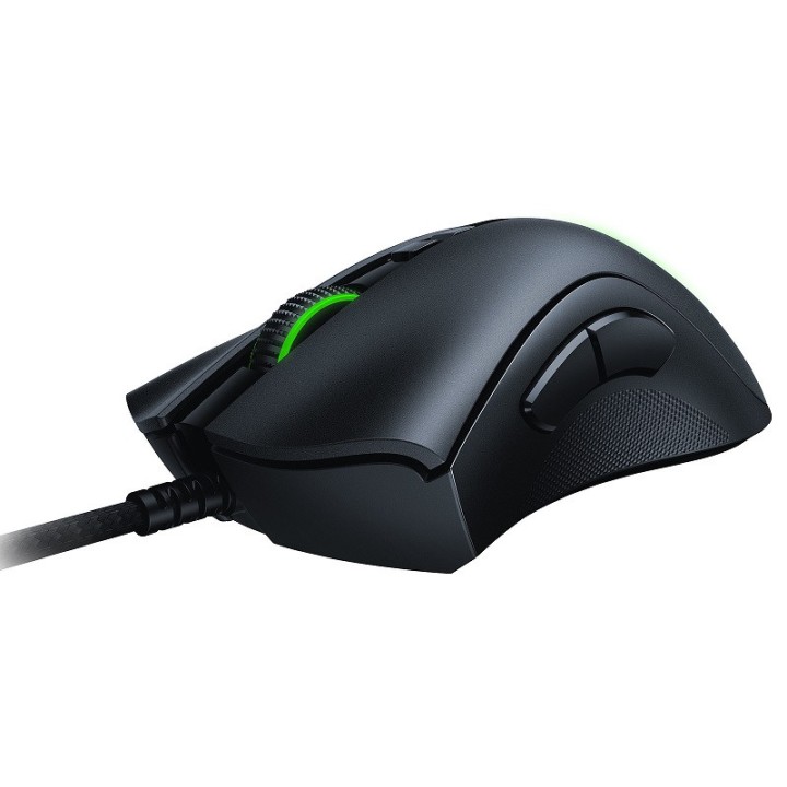 Razer DeathAdder V2 Souris Razer Maroc