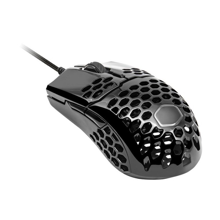 Cooler Master MM710 Noir Glossy Souris Cooler Master Maroc