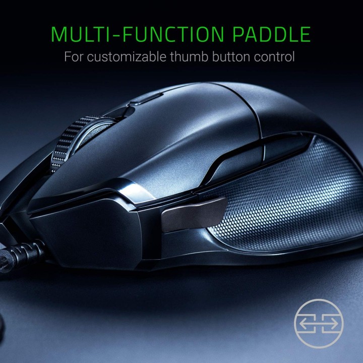 Razer Basilisk Essential Souris Razer Maroc