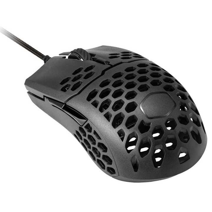 Cooler Master MM710 Black Matte Souris Cooler Master Maroc